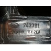 Recambio de caja reles / fusibles para opel astra h berlina cosmo referencia OEM IAM 5DK00866827 015349211 / 1534937 743381