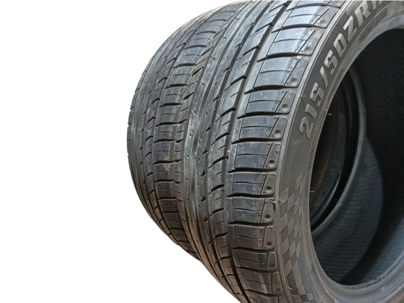 Recambio de neumatico para » otros... modelos referencia OEM IAM 215/50 R17 95W 2 ROADX