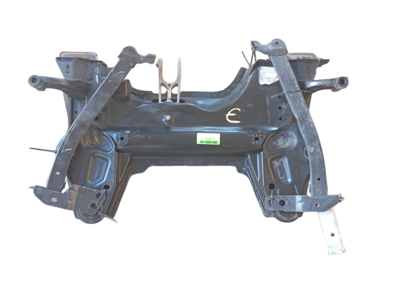 Recambio de cuna motor para opel corsa f (p2jo) corsa-e (68) referencia OEM IAM  7CAA77 