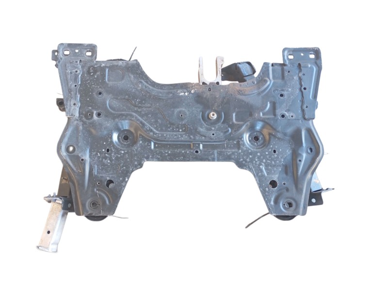 Recambio de cuna motor para opel corsa f (p2jo) corsa-e (68) referencia OEM IAM  7CAA77 