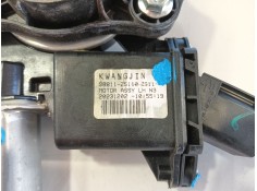 Recambio de elevalunas delantero izquierdo para mg zs suv (azs1) 1.0 t-gdi referencia OEM IAM 10789612 / 10373041   2
