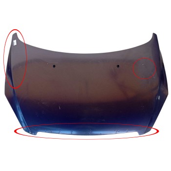 CAPOT 7901J0 