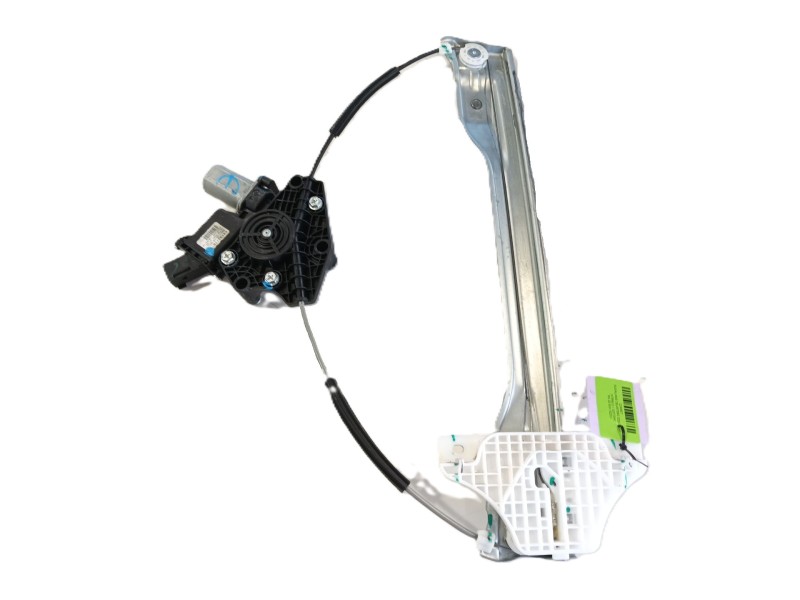 Recambio de elevalunas delantero izquierdo para mg zs suv (azs1) 1.0 t-gdi referencia OEM IAM 10789612 / 10373041  