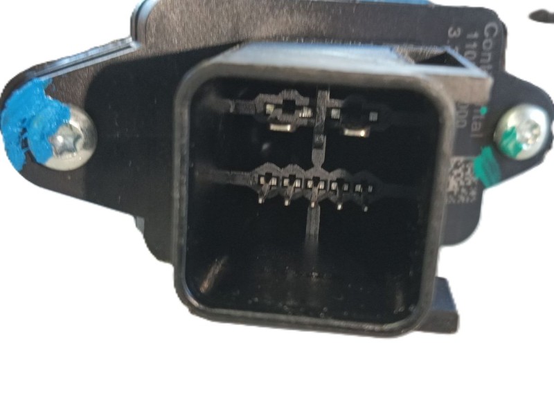 Recambio de elevalunas delantero izquierdo para mg zs suv (azs1) 1.0 t-gdi referencia OEM IAM 10789612 / 10373041  