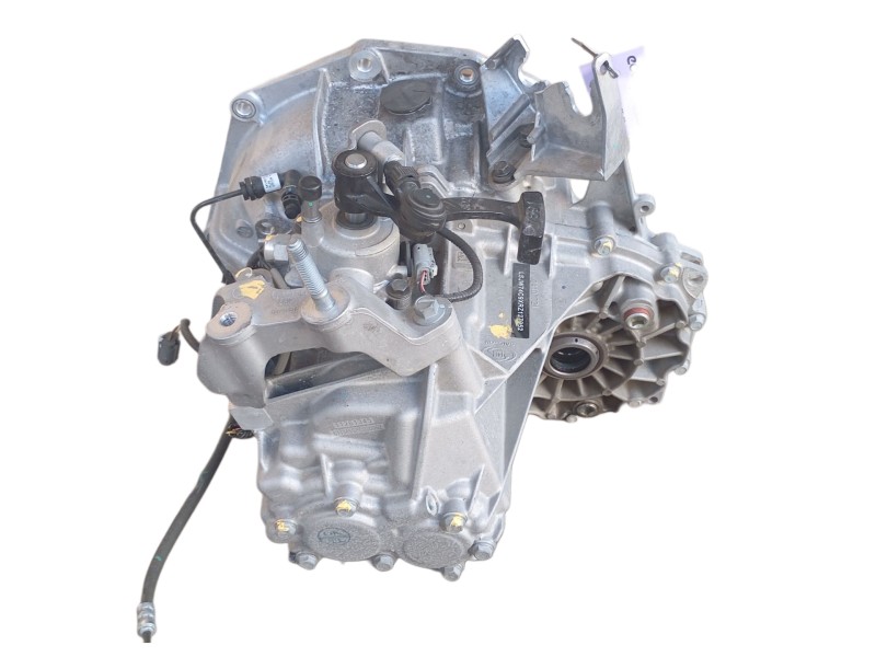 Recambio de caja cambios para mg zs suv (azs1) 1.0 t-gdi referencia OEM IAM 10467477 LSJW74C9XRZ127952 