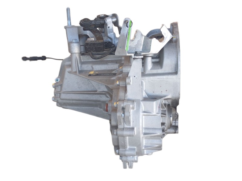 Recambio de caja cambios para mg zs suv (azs1) 1.0 t-gdi referencia OEM IAM 10467477 LSJW74C9XRZ127952 