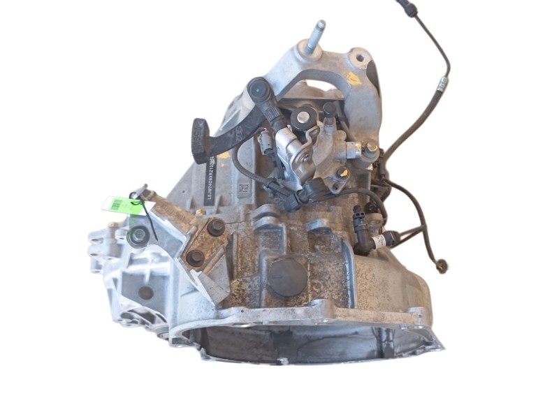 Recambio de caja cambios para mg zs suv (azs1) 1.0 t-gdi referencia OEM IAM 10467477 LSJW74C9XRZ127952 