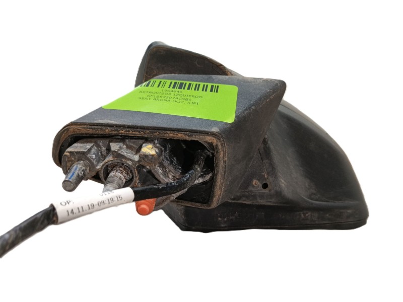 Recambio de retrovisor izquierdo para seat arona (kj7, kjp) 1.0 tsi referencia OEM IAM 6F1857507AC9B9  