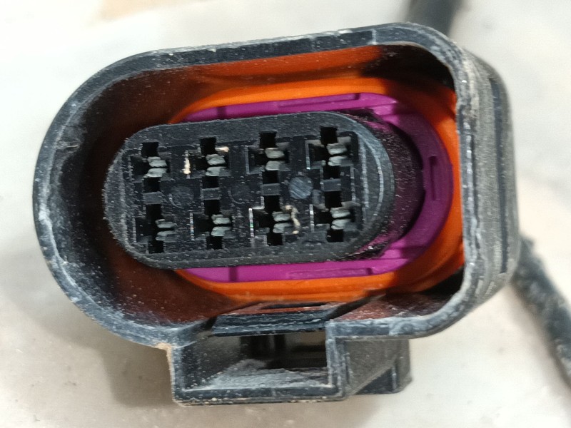 Recambio de retrovisor izquierdo para seat arona (kj7, kjp) 1.0 tsi referencia OEM IAM 6F1857507AC9B9  