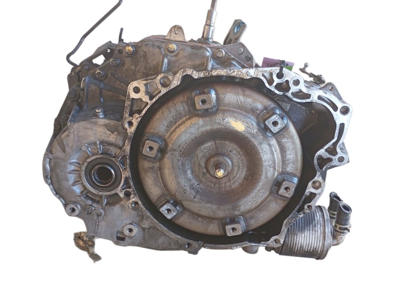 Recambio de caja cambios para peugeot 307 break (3e) 2.0 hdi 135 referencia OEM IAM 2222TW 20GS03 