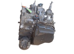 Recambio de caja cambios para peugeot 307 break (3e) 2.0 hdi 135 referencia OEM IAM 2222TW 20GS03  2