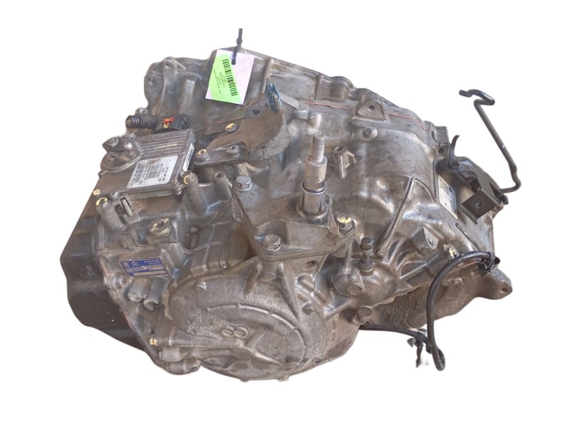 Recambio de caja cambios para peugeot 307 break (3e) 2.0 hdi 135 referencia OEM IAM 2222TW 20GS03 