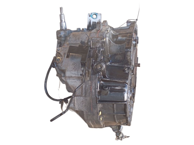 Recambio de caja cambios para peugeot 307 break (3e) 2.0 hdi 135 referencia OEM IAM 2222TW 20GS03 