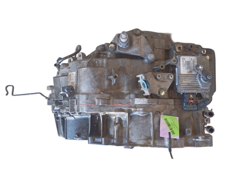 Recambio de caja cambios para peugeot 307 break (3e) 2.0 hdi 135 referencia OEM IAM 2222TW 20GS03 