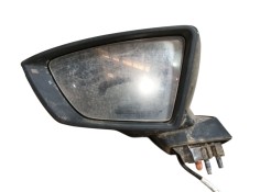 Recambio de retrovisor izquierdo para seat arona (kj7, kjp) 1.0 tsi referencia OEM IAM 6F1857507AC9B9  