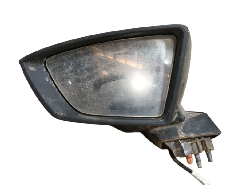 Recambio de retrovisor izquierdo para seat arona (kj7, kjp) 1.0 tsi referencia OEM IAM 6F1857507AC9B9  