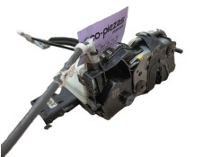 Recambio de cerradura puerta trasera izquierda para opel corsa f (p2jo) corsa-e (68) referencia OEM IAM   