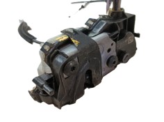 Recambio de cerradura puerta trasera derecha para opel corsa f (p2jo) corsa-e (68) referencia OEM IAM  16944418 