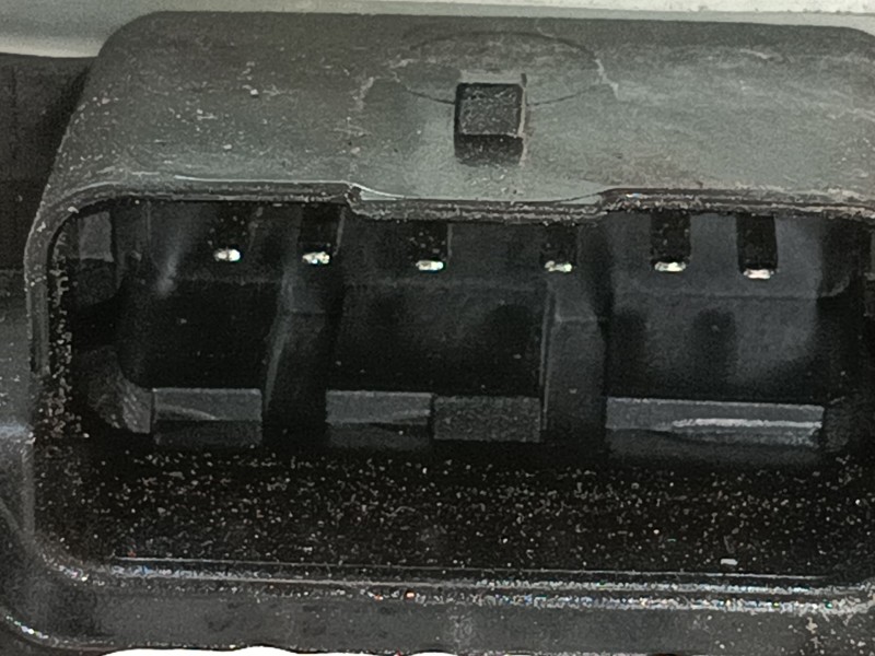 Recambio de cerradura puerta trasera derecha para opel corsa f (p2jo) corsa-e (68) referencia OEM IAM  16944418 