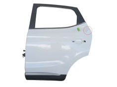 Recambio de puerta trasera izquierda para mg zs suv (azs1) 1.0 t-gdi referencia OEM IAM 10316503SEPP  