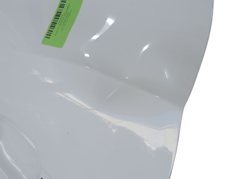 Recambio de puerta trasera izquierda para mg zs suv (azs1) 1.0 t-gdi referencia OEM IAM 10316503SEPP  