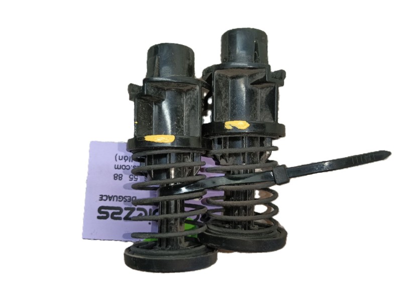 Recambio de amortiguadores capo para lexus nx ii (_a2_, _h2_) 450h+ e-four (aazh26) referencia OEM IAM 5359078010  