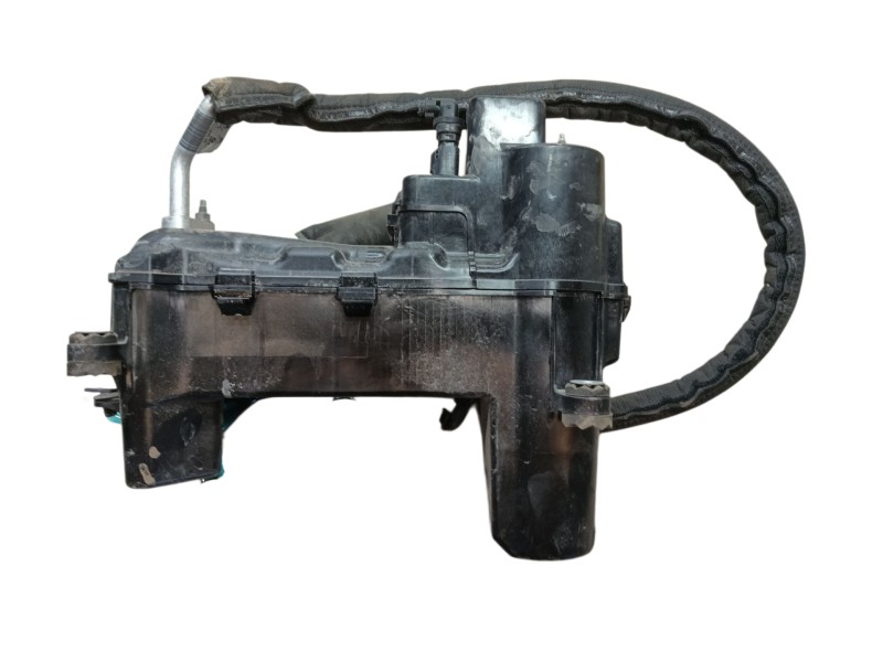 Recambio de condensador aire acondicionado para opel corsa f (p2jo) corsa-e (68) referencia OEM IAM 9830070780 CW2009 