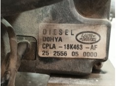 Recambio de calentador auxiliar para land rover range rover sport ii (l494) 4.4 sdv8 4x4 referencia OEM IAM LR049031   2