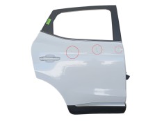 Recambio de puerta trasera derecha para mg zs suv (azs1) 1.0 t-gdi referencia OEM IAM 10316504SEPP  