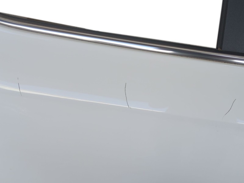 Recambio de puerta trasera derecha para mg zs suv (azs1) 1.0 t-gdi referencia OEM IAM 10316504SEPP  