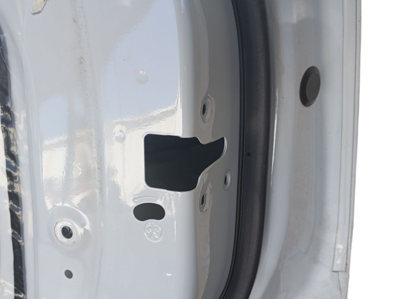Recambio de puerta trasera derecha para mg zs suv (azs1) 1.0 t-gdi referencia OEM IAM 10316504SEPP  