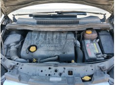 Recambio de despiece motor para opel zafira / zafira family b (a05) 1.9 cdti (m75) referencia OEM IAM   