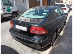 saab 9-3 (ys3f, e79, d79, d75) del año 2006 2