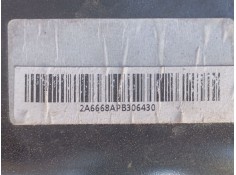 Recambio de puente trasero para mg zs suv (azs1) 1.0 t-gdi referencia OEM IAM 11066668  