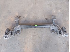 Recambio de puente trasero para mg zs suv (azs1) 1.0 t-gdi referencia OEM IAM 11066668   2