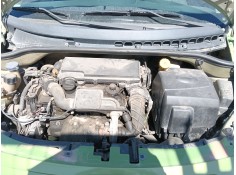 Recambio de deposito limpia para citroën c3 i (fc_, fn_) 1.4 hdi referencia OEM IAM   