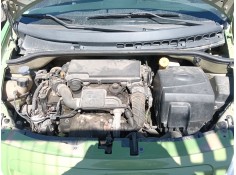 Recambio de despiece motor para citroën c3 i (fc_, fn_) 1.4 hdi referencia OEM IAM   