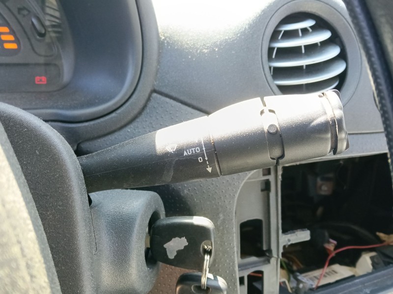 Recambio de mando multifuncion para citroën c3 i (fc_, fn_) 1.4 hdi referencia OEM IAM   
