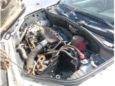Recambio de despiece motor para renault kangoo (kc0/1_) 1.5 dci (kc08, kc09) referencia OEM IAM   