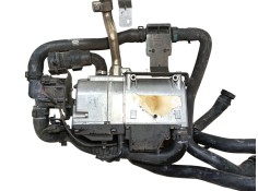 Recambio de calentador auxiliar para land rover range rover sport ii (l494) 4.4 sdv8 4x4 referencia OEM IAM LR049031  