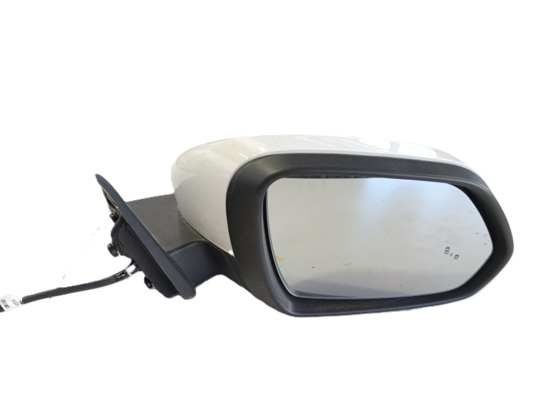 Recambio de espejo retrovisor derecho para mg zs suv (azs1) 1.0 t-gdi referencia OEM IAM 10251105SPRP  