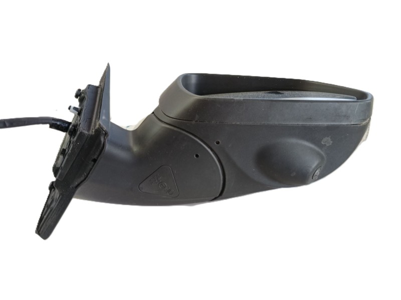 Recambio de espejo retrovisor derecho para mg zs suv (azs1) 1.0 t-gdi referencia OEM IAM 10251105SPRP  