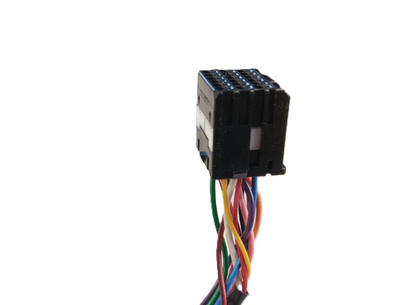 Recambio de espejo retrovisor derecho para mg zs suv (azs1) 1.0 t-gdi referencia OEM IAM 10251105SPRP  