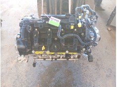 Recambio de motor completo para mazda 3 hatchback (bp) 2.0 skyactiv-g m hybrid referencia OEM IAM PE  