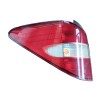 Recambio de piloto trasero izquierdo para ssangyong rodius i 2.7 xdi referencia OEM IAM 8360121303 8360121 