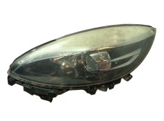 Recambio de faro izquierdo para renault scénic iii (jz0/1_) 1.5 dci referencia OEM IAM 260606760R  