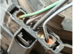 Recambio de faro izquierdo para renault scénic iii (jz0/1_) 1.5 dci referencia OEM IAM 260606760R   2