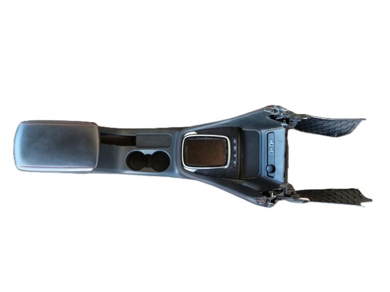 Recambio de apoyabrazos central para mg zs suv (azs1) 1.0 t-gdi referencia OEM IAM   