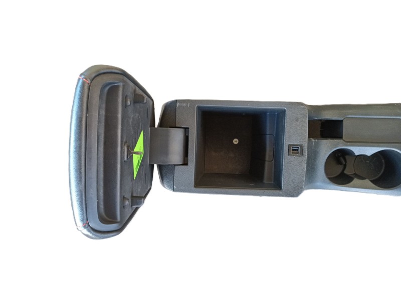 Recambio de apoyabrazos central para mg zs suv (azs1) 1.0 t-gdi referencia OEM IAM   