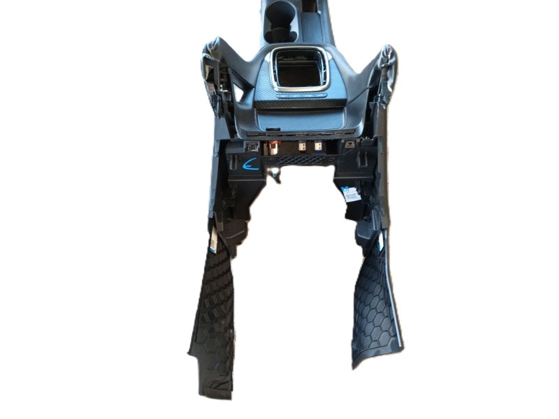 Recambio de apoyabrazos central para mg zs suv (azs1) 1.0 t-gdi referencia OEM IAM   